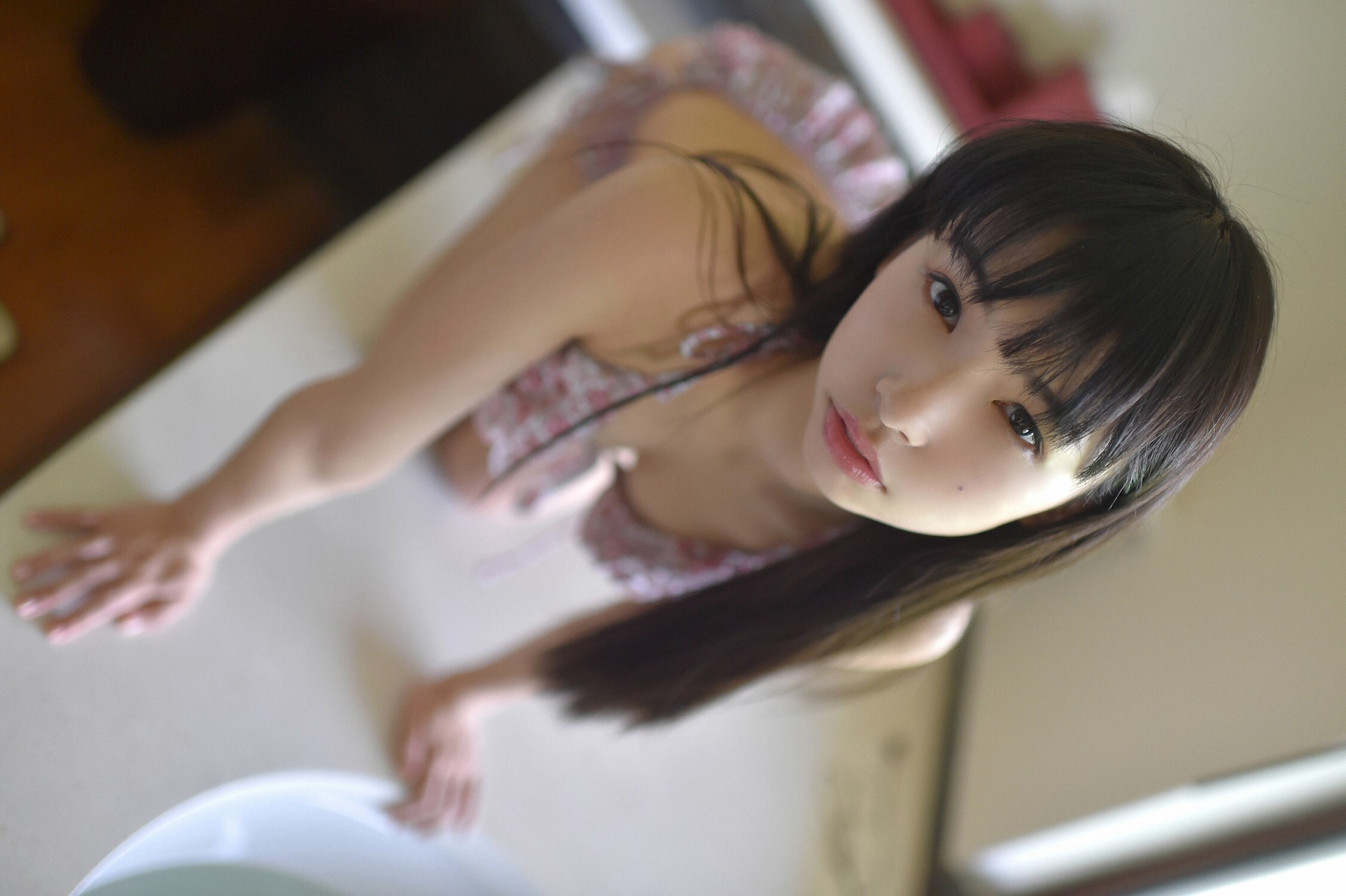 YS-Web-Vol.731 Seina Tsurumaki 鶴巻星奈